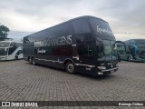 Berengo Viagens 3807 na cidade de Rio de Janeiro, Rio de Janeiro, Brasil, por Berengo Onibus. Número da foto: #12771892.