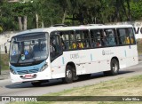 Viação Redentor C47805 na cidade de Rio de Janeiro, Rio de Janeiro, Brasil, por Valter Silva. Número da foto: #:id.