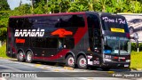 Baragão Turismo 2013 na cidade de Joinville, Santa Catarina, Brasil, por Petris _spotter 2.4. Número da foto: #12772341.