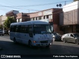 Buses San Camilo SWFL84 na cidade de Santa Cruz, Colchagua, Libertador General Bernardo O'Higgins, Chile, por Pablo Andres Yavar Espinoza. Número da foto: #12774199.