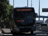 Expresso Luziense > Territorial Com. Part. e Empreendimentos 30489 na cidade de Santa Luzia, Minas Gerais, Brasil, por Joase Batista da Silva. Número da foto: #12774034.