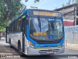 Transportes Futuro C30110 na cidade de Rio de Janeiro, Rio de Janeiro, Brasil, por RJ Ônibus. Número da foto: #12773186.