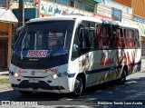 Burma Express 81 na cidade de Temuco, Cautín, Araucanía, Chile, por Benjamín Tomás Lazo Acuña. Número da foto: #:id.