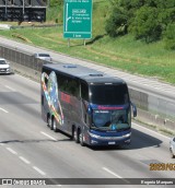 Globosul Agência de Viagens e Turismo 1560 na cidade de São José dos Campos, São Paulo, Brasil, por Rogerio Marques. Número da foto: #:id.