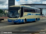Viação Novo Horizonte 1033311 na cidade de Vitória da Conquista, Bahia, Brasil, por Davi Santos. Número da foto: #:id.