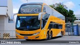 Brisa Ônibus 17204 na cidade de Rio de Janeiro, Rio de Janeiro, Brasil, por Vinicius RJ. Número da foto: #:id.