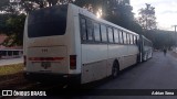 Ônibus Particulares S/N na cidade de São Domingos do Prata, Minas Gerais, Brasil, por Adrian Sena. Número da foto: #:id.