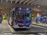 Next Mobilidade - ABC Sistema de Transporte 80.457 na cidade de São Caetano do Sul, São Paulo, Brasil, por MILLER ALVES. Número da foto: #12771505.