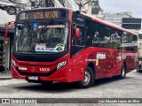 Viação Araçatuba 1.5.009 na cidade de Niterói, Rio de Janeiro, Brasil, por Luiz Eduardo Lopes da Silva. Número da foto: #12772608.