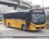 Real Auto Ônibus A41252 na cidade de Rio de Janeiro, Rio de Janeiro, Brasil, por Gabriel Henrique Lima. Número da foto: #12773996.