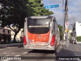 TRANSPPASS - Transporte de Passageiros 8 1758 na cidade de São Paulo, São Paulo, Brasil, por Rafael Lopes de Oliveira. Número da foto: #12772970.