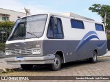 Motorhomes AGS5A71 na cidade de Itajaí, Santa Catarina, Brasil, por Jonatan Eduardo Jurk Ramos. Número da foto: #12771772.