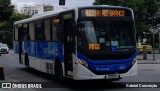 Transurb A72069 na cidade de Rio de Janeiro, Rio de Janeiro, Brasil, por Gabriel Conceição. Número da foto: #12772741.