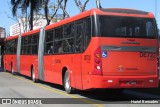 Cristo Rei > CCD Transporte Coletivo > SPE Via Mobilidade S/A DE722 na cidade de Curitiba, Paraná, Brasil, por Hariel Bernades. Número da foto: #:id.