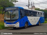 VB Transportes e Turismo 1113 na cidade de Campinas, São Paulo, Brasil, por Guilherme Pedroso Alves. Número da foto: #:id.