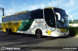 Empresa Gontijo de Transportes 17040 na cidade de Montes Claros, Minas Gerais, Brasil, por Cristiano Martins. Número da foto: #12772701.