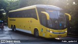 Viação Itapemirim 60045 na cidade de São Paulo, São Paulo, Brasil, por Petris _spotter 2.4. Número da foto: #12772244.