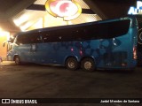 Expresso do Sul 17102 na cidade de Oliveira, Minas Gerais, Brasil, por Jardel Mendes de Santana. Número da foto: #12771935.