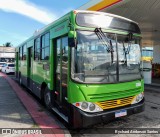 Melhorim Turismo 3380 na cidade de Serra, Espírito Santo, Brasil, por Rychard Anderson Santos. Número da foto: #12773156.