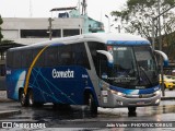 Viação Cometa 15143 na cidade de Rio de Janeiro, Rio de Janeiro, Brasil, por João Victor - PHOTOVICTORBUS. Número da foto: #:id.
