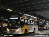 Transunião Transportes 3 6621 na cidade de São Paulo, São Paulo, Brasil, por Pedro Henrique Alves Silva. Número da foto: #12772439.