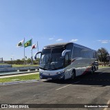 Trans Monici 2091 na cidade de Brasília, Distrito Federal, Brasil, por Wanderson Severino. Número da foto: #12773181.