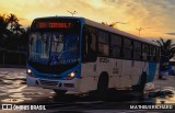 Vega Manaus Transporte 1012024 na cidade de Manaus, Amazonas, Brasil, por MATHEUS RICHARD. Número da foto: #12773074.