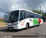 Monte Alegre Agência de Turismo 2290 na cidade de Piracicaba, São Paulo, Brasil, por Gabriel Correa. Número da foto: #:id.