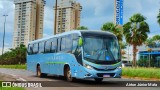 Viação Garcia 83328 na cidade de Maringá, Paraná, Brasil, por Airton Júnior Mata. Número da foto: #12771603.