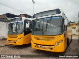 Real Auto Ônibus A41256 na cidade de Rio de Janeiro, Rio de Janeiro, Brasil, por Jonas Rodrigues Farias. Número da foto: #:id.