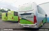 Turin Transportes 2240 na cidade de Barra Mansa, Rio de Janeiro, Brasil, por Guilherme Afonso. Número da foto: #12772162.