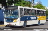 Transcol - Transportes Coletivos Ltda. 412 na cidade de Recife, Pernambuco, Brasil, por Leandro Machado de Castro. Número da foto: #:id.