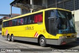 Viação Itapemirim 44039 na cidade de Rio de Janeiro, Rio de Janeiro, Brasil, por Paulo Henrique Pereira Borges. Número da foto: #12772819.