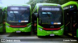 Express Transportes Urbanos Ltda 4 8970 na cidade de São Paulo, São Paulo, Brasil, por Roberto Teixeira. Número da foto: #12773128.