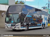 Empresa de Ônibus Nossa Senhora da Penha 61240 na cidade de Rio de Janeiro, Rio de Janeiro, Brasil, por Jean Pierre. Número da foto: #12773919.