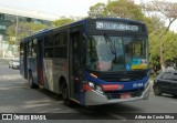 Auto Viação Urubupungá 20.494 na cidade de Barueri, São Paulo, Brasil, por Ailton da Costa Silva. Número da foto: #:id.