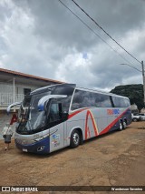 Trans Monici 2091 na cidade de Goiás, Goiás, Brasil, por Wanderson Severino. Número da foto: #12773167.