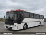 Ônibus Particulares 3990 na cidade de Messias, Alagoas, Brasil, por Eronildo Assunção. Número da foto: #12774057.
