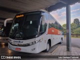 Unesul de Transportes 4128 na cidade de Passo Fundo, Rio Grande do Sul, Brasil, por Luiz Henrique Panisson. Número da foto: #12771417.
