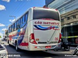 São Matheus 26 na cidade de Santaluz, Bahia, Brasil, por Marcos Paulo. Número da foto: #:id.