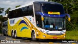Viva Turismo 261102 na cidade de Joinville, Santa Catarina, Brasil, por Petris _spotter 2.4. Número da foto: #12772357.