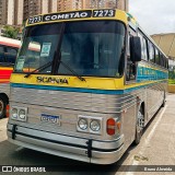 Ônibus Particulares 7273 na cidade de Barueri, São Paulo, Brasil, por Bruno Almeida. Número da foto: #12771530.