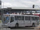 Auto Viação Redentor HL495 na cidade de Curitiba, Paraná, Brasil, por Gabriel Spiss. Número da foto: #12772023.