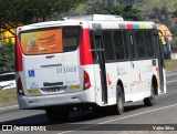 Transportes Barra D13088 na cidade de Rio de Janeiro, Rio de Janeiro, Brasil, por Valter Silva. Número da foto: #:id.