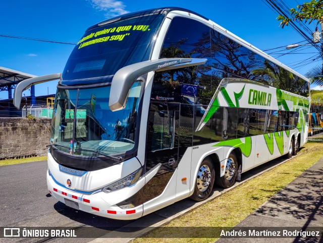 Caribeños CAMILA na cidade de La Uruca, San José, San José, Costa Rica, por Andrés Martínez Rodríguez. Número da foto: #12775497.