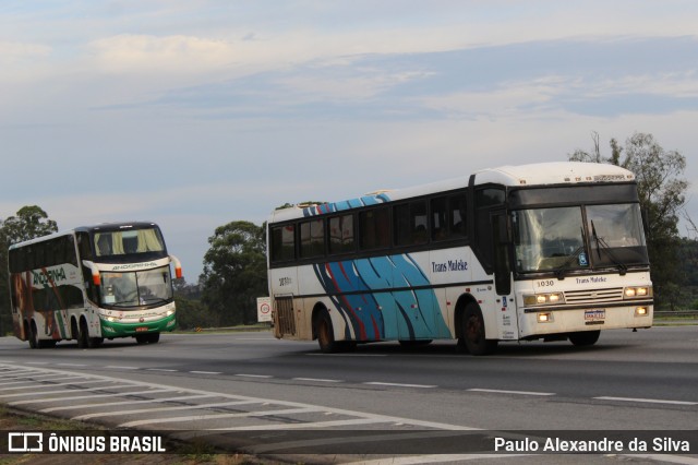 Trans Muleke Turismo 1030 na cidade de Itu, São Paulo, Brasil, por Paulo Alexandre da Silva. Número da foto: #12775909.