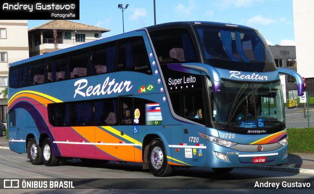 Realtur Viagens e Turismo 1720 na cidade de Balneário Camboriú, Santa Catarina, Brasil, por Andrey Gustavo. Número da foto: #12776341.