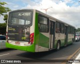 Auto Viação Monte Cristo AL-43905 na cidade de Belém, Pará, Brasil, por Fabio Soares. Número da foto: #12774505.