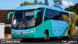 Roteiros do Sul Turismo 2033 na cidade de Joinville, Santa Catarina, Brasil, por Petris _spotter 2.4. Número da foto: #:id.