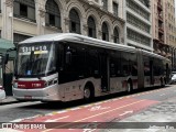 Viação Campo Belo 7 1393 na cidade de São Paulo, São Paulo, Brasil, por Jefferson Bus. Número da foto: #12774636.